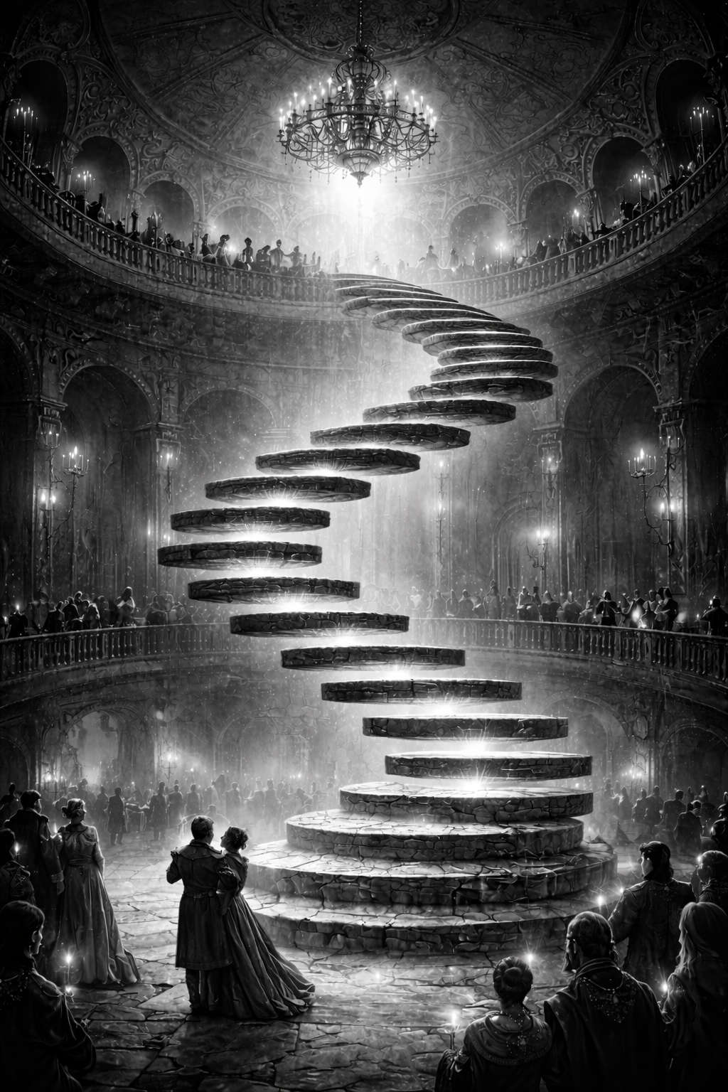 Floating world art 5